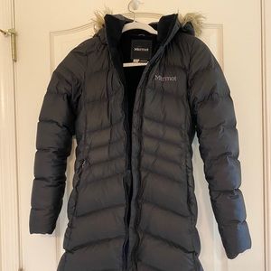 Marmot Women’s Montreal Coat - Black, XS